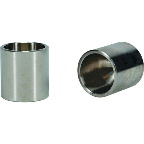 Brake caliper piston kit components