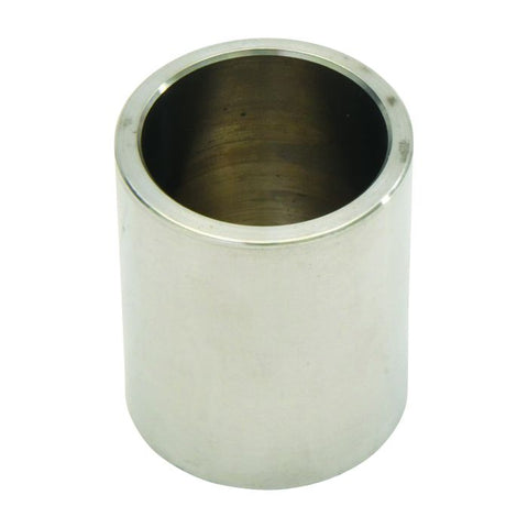 Brake caliper piston kit components