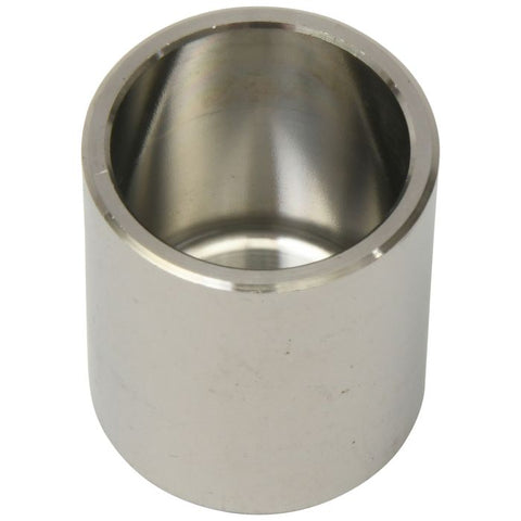 Brake caliper piston kit components