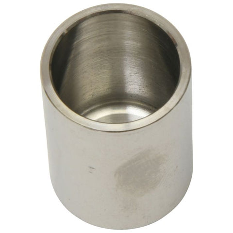 Brake caliper piston kit components