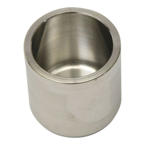 Brake caliper piston kit components