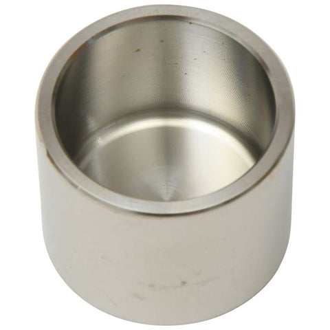 Brake caliper piston kit components