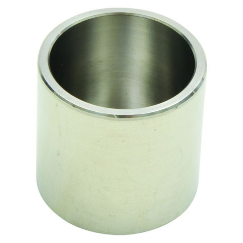 Brake caliper piston kit components
