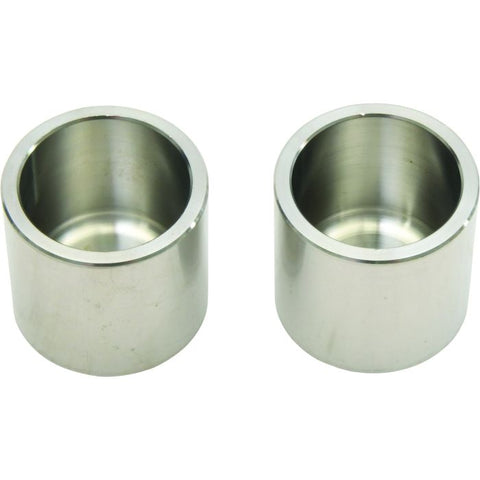 Brake caliper piston kit components