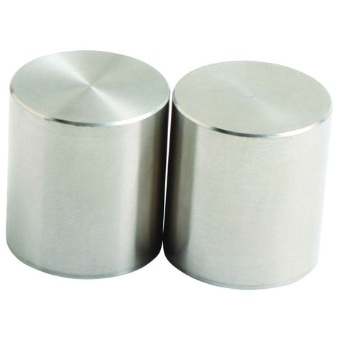 Brake caliper piston kit components