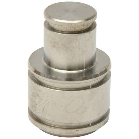 Brake caliper piston kit components