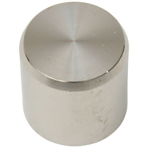 Brake caliper piston kit components