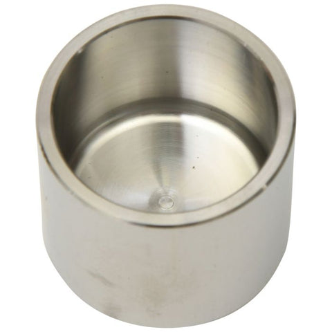 Brake caliper piston kit components