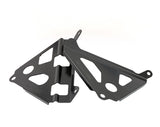 Works Connection Radiator Braces Yamaha 18-B181 manufacturer photo 1