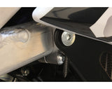 Works Connection Radiator Braces-Black 18-B268 manufacturer photo 11