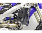 Works Connection Radiator Braces Yamaha 18-B269 manufacturer photo 2