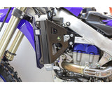 Works Connection Radiator Braces Yamaha 18-B269 manufacturer photo 4