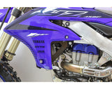 Works Connection Radiator Braces Yamaha 18-B269 manufacturer photo 5