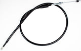 BLACK VINYL CLUTCH CABLE