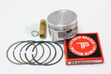 HONDA TRX250EX Sportrax  01-11 Piston and Ring Kit .020" 0.50mm Oversize 69.00mm