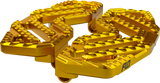 SAVAGE FLOORBOARDS GOLD