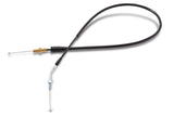 BLACK VINYL THROTTLE CABLE