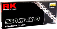 520MAXX DRIVE CHAIN GOLD 520 X 120
