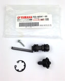 Genuine YAMAHA FRONT Brake Master Cylinder Rebuild Kit YZFR1 R1 VMAX 2009-2014