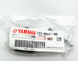 Genuine YAMAHA FRONT Brake Master Cylinder Rebuild Kit YZFR1 R1 VMAX 2009-2014