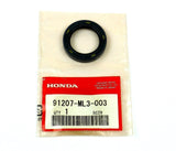 Genuine Honda Countershaft Sprocket Oil Seal TRX250R 86-89, CR500R 84-87