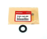 Genuine Honda Kick Starter Shaft Oil Seal CR125M MR175 MT125R XL600R XR500R