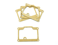 Mikuni Carburetor Float Bowl Gaskets 4-Pack Yamaha DT1 DT2 DT3 RT1 RT2 RT3 DT250