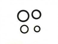K&L Fuel Petcock Repair Kit Shutoff Valve Kawasaki KZ1000B LTD 77-80, Z1R