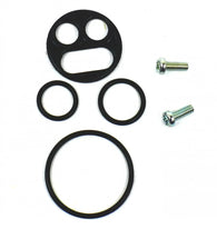 K&L Fuel Petcock Repair Kit Shutoff Valve Kawasaki Ninja ZX7 ZX-7 ZX-7R 90-95