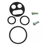 K&L Fuel Petcock Repair Kit Shutoff Valve Kawasaki Ninja ZX7 ZX-7 ZX-7R 90-95
