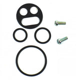 K&L Fuel Petcock Repair Kit Shutoff Valve Kawasaki Ninja ZX11 ZX-11 ZX1100 90-01