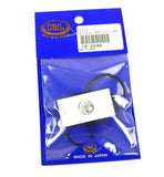 K&L Fuel Petcock Repair Kit Shutoff Valve Kawasaki KZ440 KZ550 KZ650 KZ750 LTD