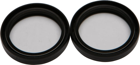Fork Seal Kit components