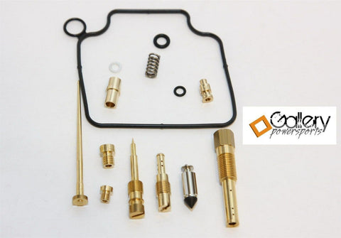 Honda TRX650 FA/FGA Rincon  2003-2005 Carb Rebuild Kit - Made In Japan