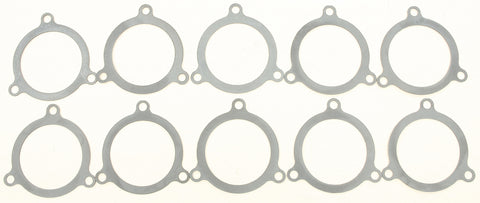 AIR FILTER ELEMENT GASKET TWIN CAM 10/PK OE#29645-08
