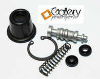 HONDA CRF450 CRF450X REAR BRAKE MASTER CYLINDER KIT - Made In Japan