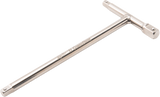 TI COMBO DRIVE 1/4" & 3/8" DRIVE