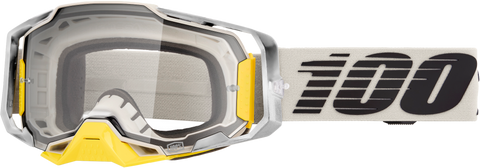 ARMEGA GOGGLE VIGGO CLEAR LENS