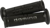 CORSA GRIPS BLACK PAIR