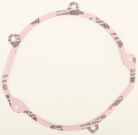 MOTORCYCLE CLUTCH COVER GASKET