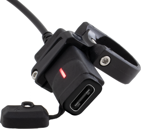 USB TYPE-C CHARGER