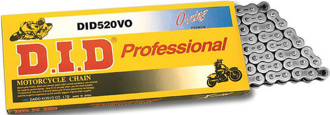 PROFESSIONAL 520VO-118 CHAIN