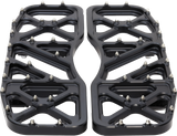V5 FLOORBOARDS BLACK INDIAN