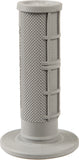 PEE WEE / PIT BIKE MINI GRIPS 7/8" (GREY)