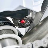 WP SHOCK GAS VALVE XACT SHOCK