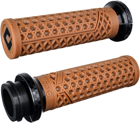 VANS SIGNATURE INDIAN TBW 1" GUM RUBBER/BLACK CHECKER