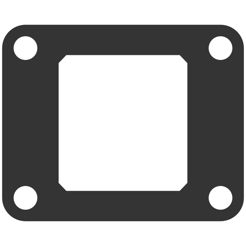 VFORCE3 GASKET