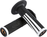 EMIG2 PRO V2 LOCK-ON GRIP BLACK/WHITE