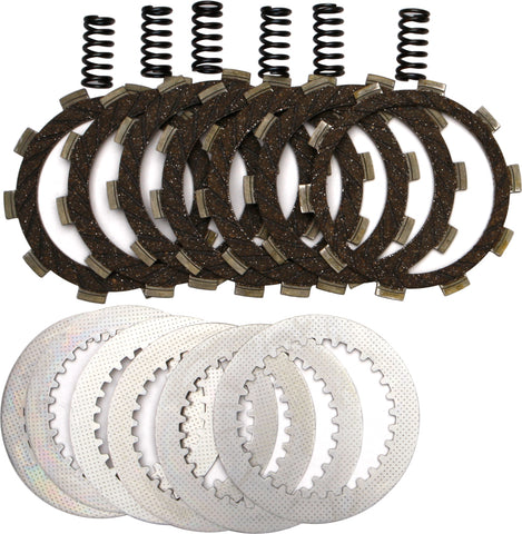 CLUTCH SET DRC10