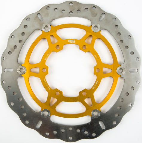 CONTOUR STREET ROTOR